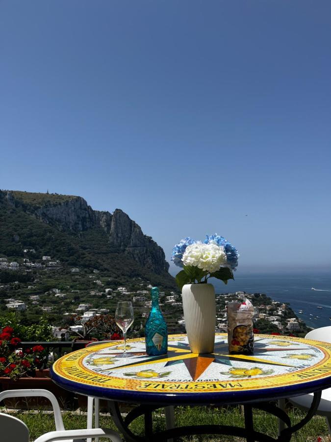 Casa vacanze Limoncello Luxury In Piazzetta With Terrace View